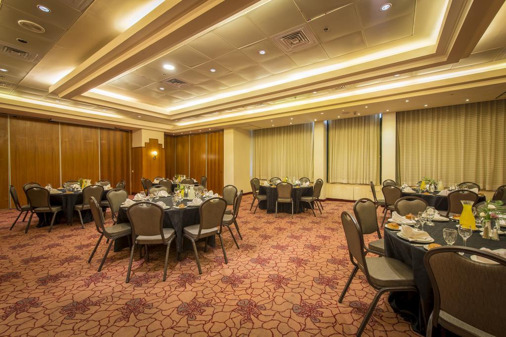 Brown Jerusalem Hotel & Convention Center Exterior photo
