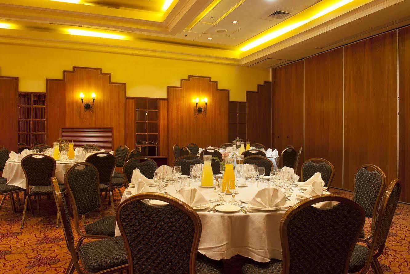 Brown Jerusalem Hotel & Convention Center Exterior photo